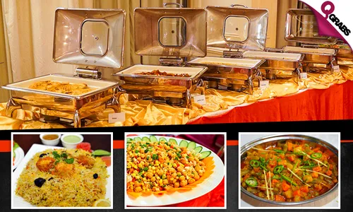 Pakistani & North Indian Cuisine Weekend Buffet!